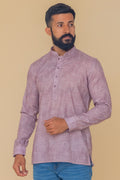 MLS SHORT KURTA F/S