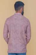 MLS SHORT KURTA F/S