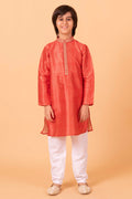 MLS KIDS KURTA PAJAMA