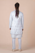 MLS KURTA JAWAHAR SET