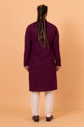 MLS CHIKANKARI KURTA PAJAMA