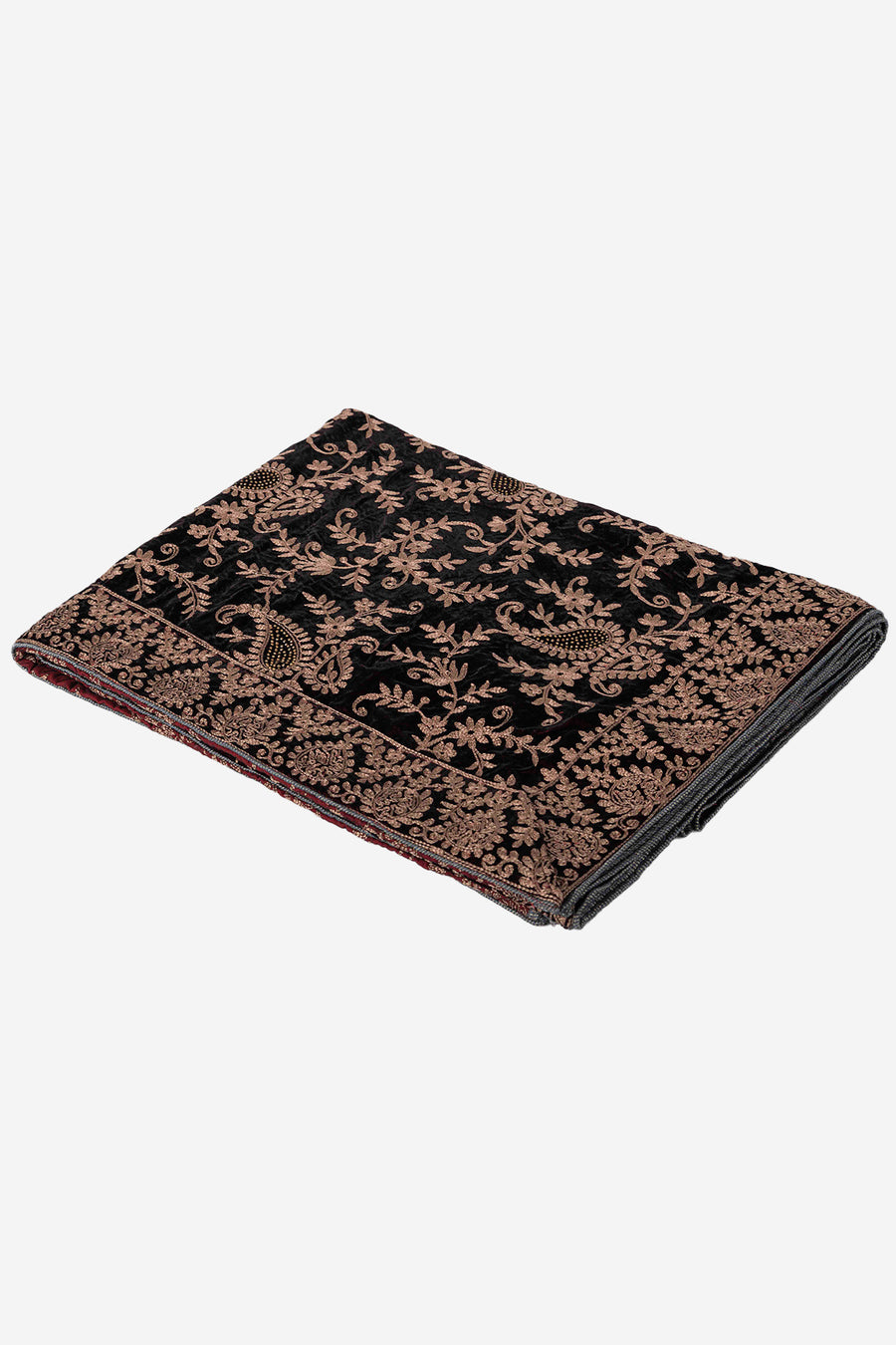 MLS Embroidered Stole