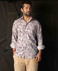 MLS PRINTED SHIRT 1PC