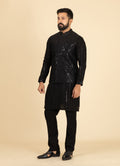 MLS KURTA JAWAHAR SET 3PCS