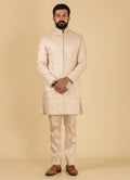 MLS SHERWANI 1PCS