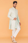 MLS INDO JACKET 2PCS