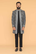MLS VELVET INDO JACKET 2PCS