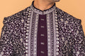 MLS VELVET INDO JACKET 2PCS
