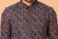 MLS CHIKANKARI KURTA PAJAMA