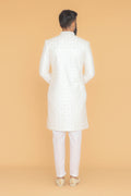 MLS SHERWANI 2PCS