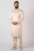 SHERWANI 2PCS