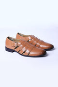 MLS Pu Sandal