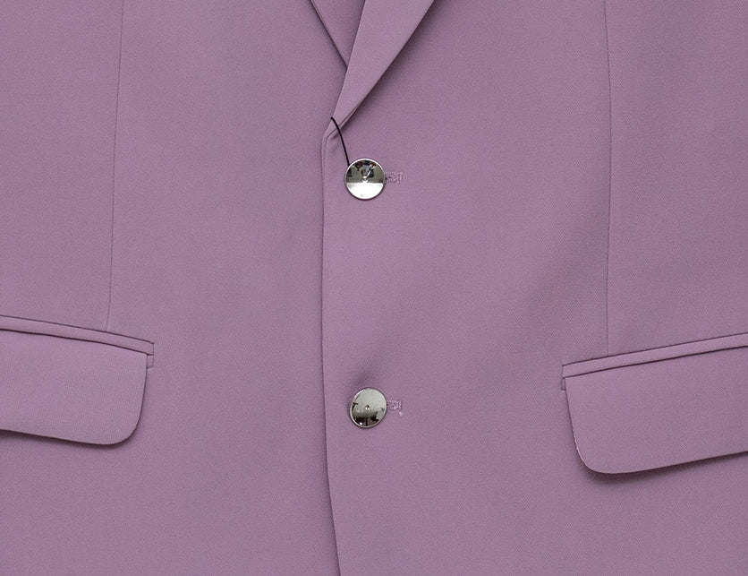 MLS BUSINESS SUIT 2PCS