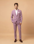 MLS BUSINESS SUIT 2PCS