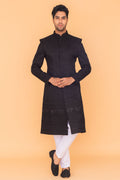 MLS INDO WESTERN 2PCS