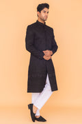 MLS INDO WESTERN 2PCS