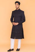 MLS INDO WESTERN 2PCS