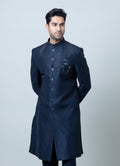 MLS INDO WESTERN 2PCS
