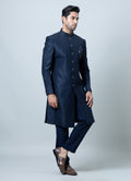 MLS INDO WESTERN 2PCS