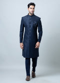 MLS INDO WESTERN 2PCS