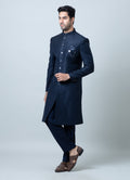 MLS INDO WESTERN 2PCS