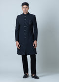 MLS INDO WESTERN 2PCS
