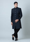 MLS INDO WESTERN 2PCS