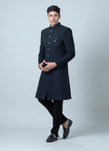 MLS INDO WESTERN 2PCS