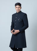 MLS INDO WESTERN 2PCS