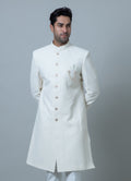 MLS INDO WESTERN 2PCS