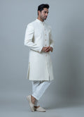 MLS INDO WESTERN 2PCS