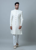 MLS INDO WESTERN 2PCS
