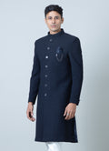 MLS INDO WESTERN 2PCS