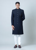 MLS INDO WESTERN 2PCS
