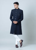 MLS INDO WESTERN 2PCS