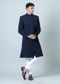 MLS INDO WESTERN 2PCS