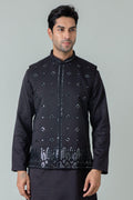 MLS KURTA JAWAHAR SET