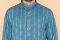 MLS COTTON KURTA PAJAMA