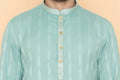 MLS COTTON KURTA PAJAMA
