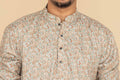 MLS SHORT KURTA F/S