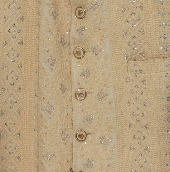 MLS SHERWANI 1PC