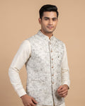 MLS JAWAHAR JACKET 1PC