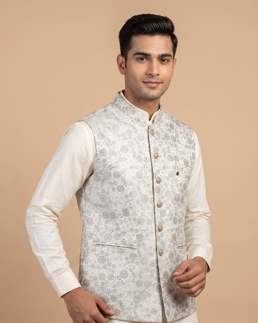 MLS JAWAHAR JACKET 1PC