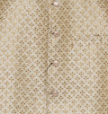MLS KURTA JAWAHAR SET 3PCS