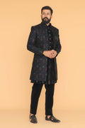 MLS INDO JACKET 3PCS
