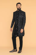 MLS INDO JACKET 3PCS