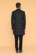 MLS INDO JACKET 3PCS