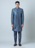 MLS INDO WESTERN 2PCS