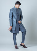 MLS INDO WESTERN 2PCS