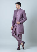 MLS INDO WESTERN 2PCS